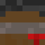 Skin Head