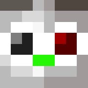 Minecraft profile picture for @Volt