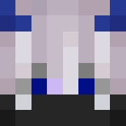 Minecraft profile picture for @Frederico