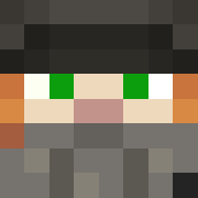 Skin Head