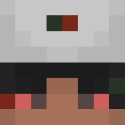 Skin Head