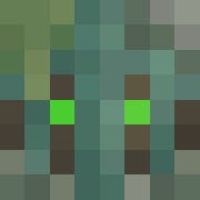 Skin Head