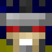 Skin Head