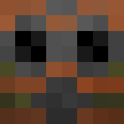 Skin Head