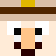 Skin Head