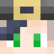 Skin Head