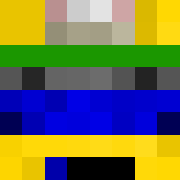 Skin Head