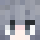Snowmeltlng Minecraft head