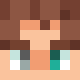 avatar Glascky skin
