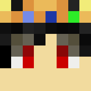 Skin Head