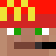 Skin Head