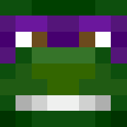 Minecraft profile picture for @undisclosed
