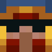 Skin Head