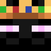 Skin Head