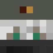 Skin Head