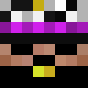Skin Head