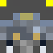 Skin Head