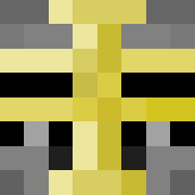 Minecraft profile picture for @STA