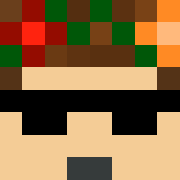 Skin Head