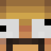 Minecraft profile picture for @Immigrants
