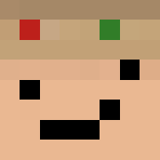 Skin Head