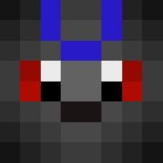 Skin Head