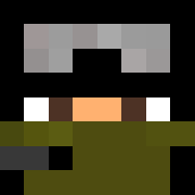 Skin Head