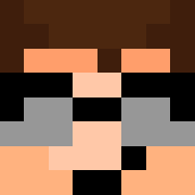 Skin Head