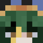 Skin Head