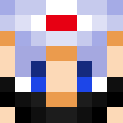 Skin Head