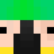 Skin Head