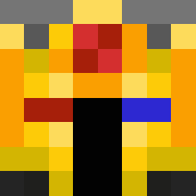 Skin Head