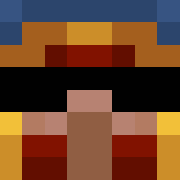 Skin Head