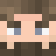 Minecraft players skin