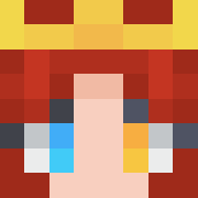 Minecraft profile picture for @Nesting