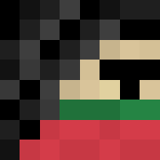 Skin Head
