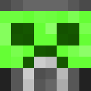 Skin Head