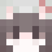 Minecraft profile picture for @sissy