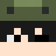 Skin Head