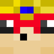 Skin Head