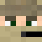 Skin Head