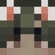 Skin Head