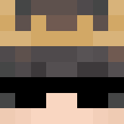 Skin Head