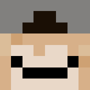 Skin Head
