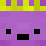 Minecraft profile picture for @Super