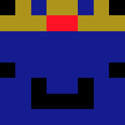 Skin Head