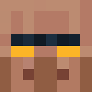 Skin Head