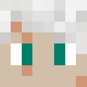 Skin Head