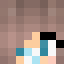 Minecraft players skin