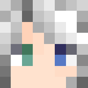 Skin Head
